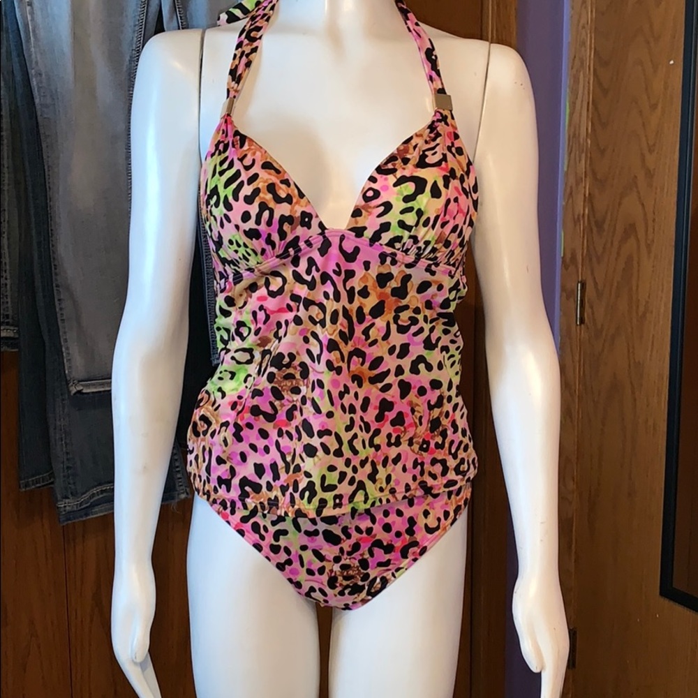 Victoria’s Secret 2-Piece Swimsuit